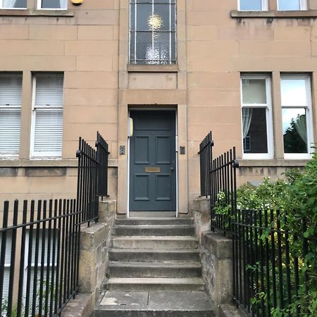 Spacious And Modern 2 Bedroom Flat Near The City Centre Edimburgo Exterior foto