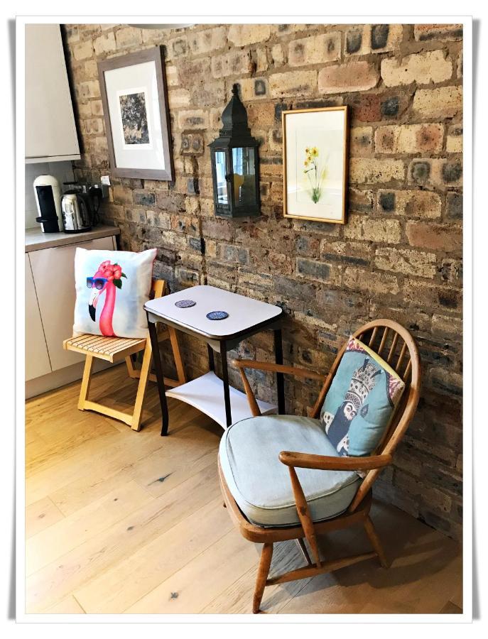 Spacious And Modern 2 Bedroom Flat Near The City Centre Edimburgo Exterior foto