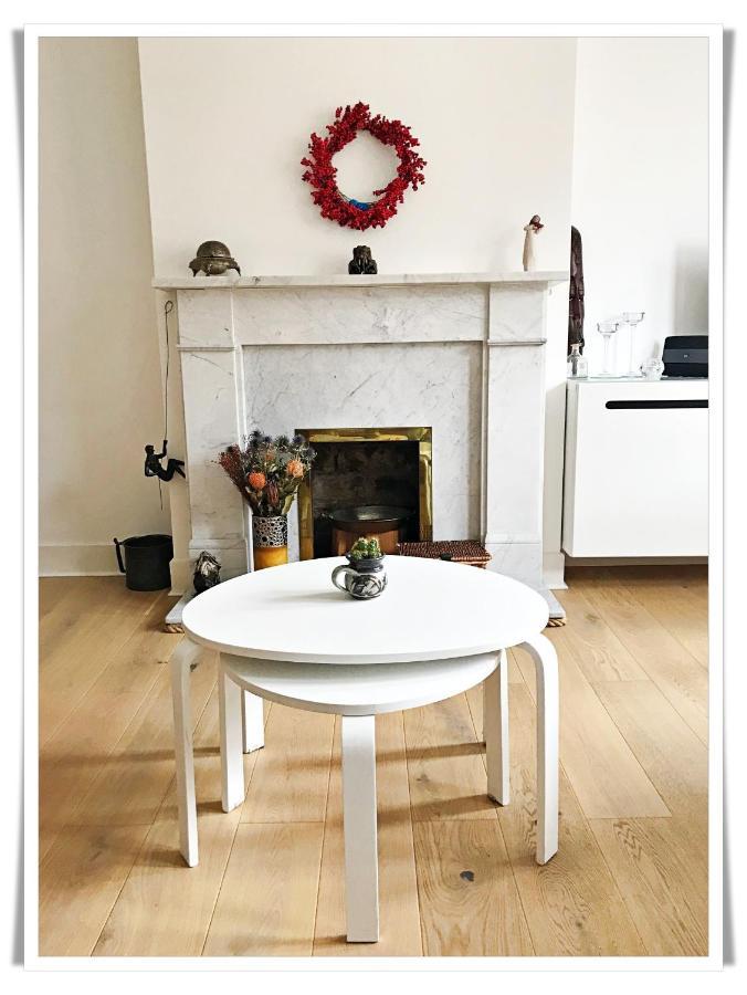 Spacious And Modern 2 Bedroom Flat Near The City Centre Edimburgo Exterior foto